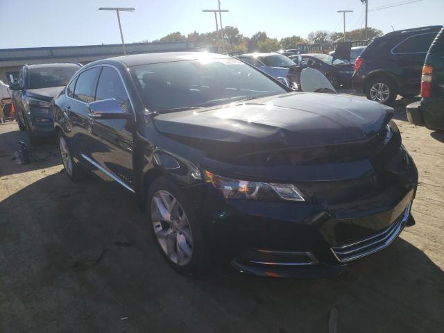 Photo 0 VIN: 2G1125S39J9168366 - CHEVROLET IMPALA PRE 