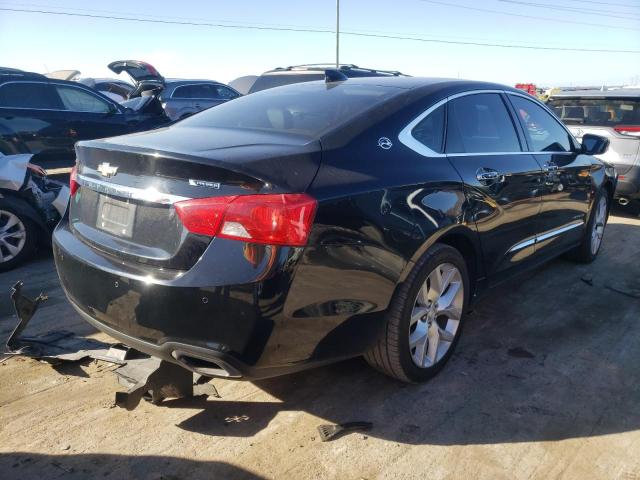 Photo 3 VIN: 2G1125S39J9168366 - CHEVROLET IMPALA PRE 