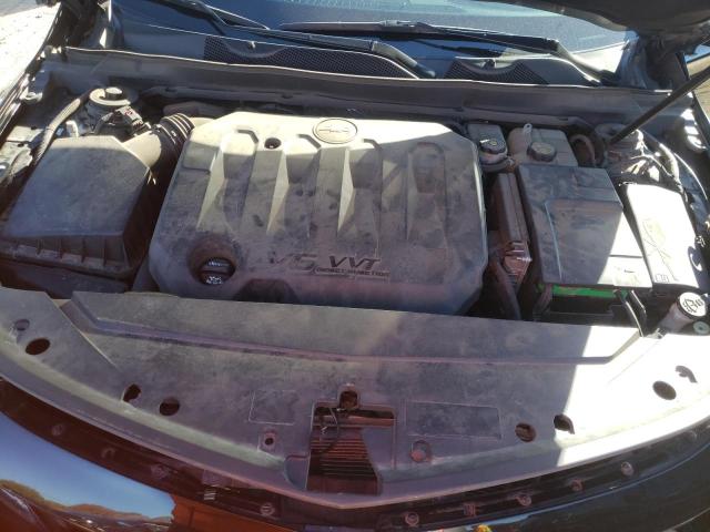 Photo 6 VIN: 2G1125S39J9168366 - CHEVROLET IMPALA PRE 