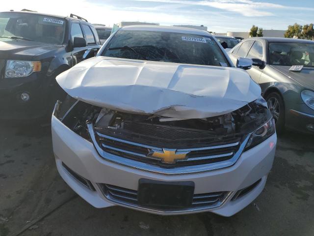 Photo 4 VIN: 2G1125S39J9173003 - CHEVROLET IMPALA 