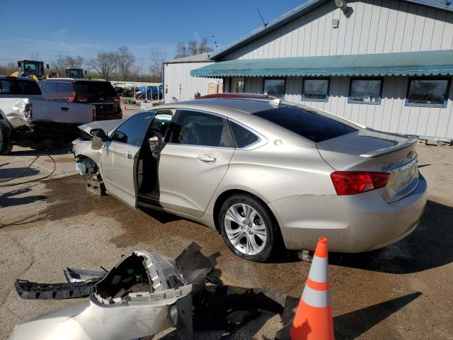 Photo 1 VIN: 2G1125S3XE9100194 - CHEVROLET IMPALA 