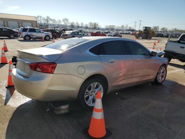 Photo 2 VIN: 2G1125S3XE9100194 - CHEVROLET IMPALA 