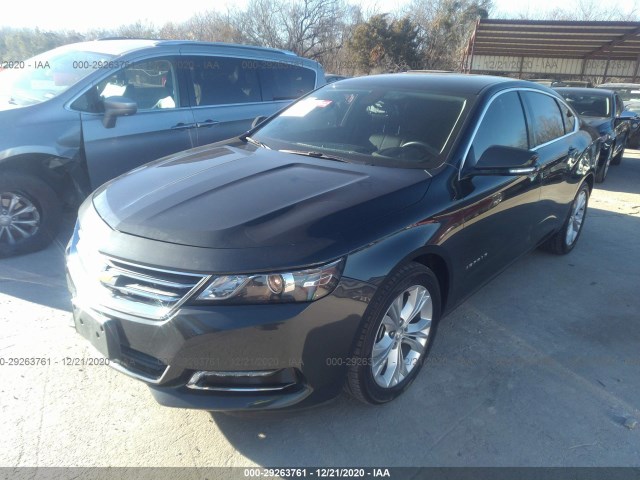 Photo 1 VIN: 2G1125S3XE9103015 - CHEVROLET IMPALA 