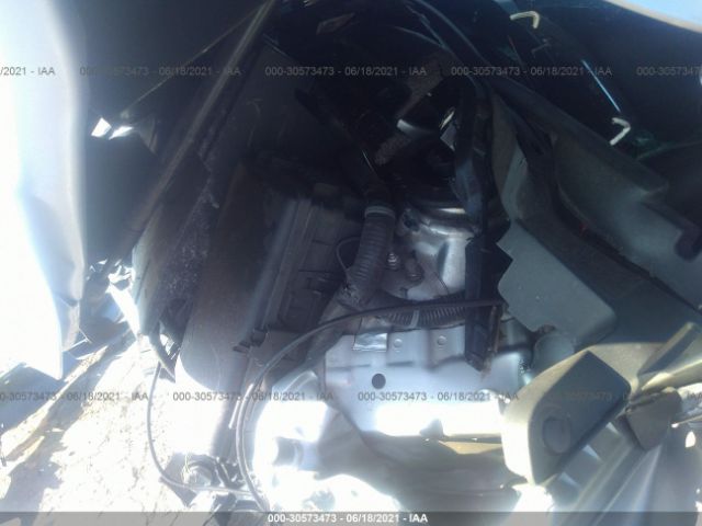 Photo 9 VIN: 2G1125S3XE9104861 - CHEVROLET IMPALA 