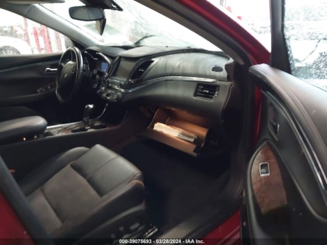 Photo 4 VIN: 2G1125S3XE9105749 - CHEVROLET IMPALA 