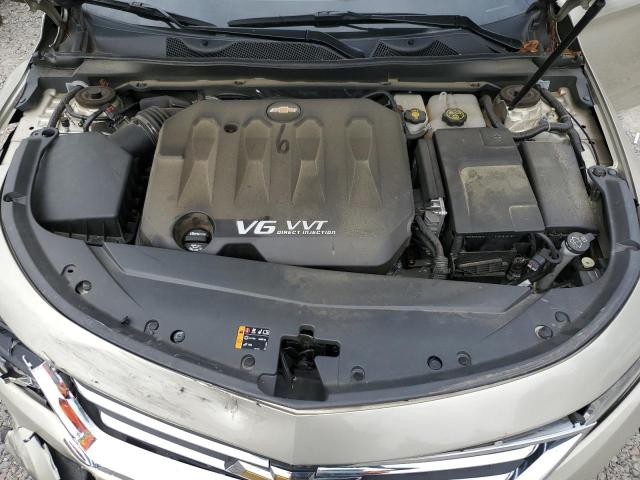 Photo 10 VIN: 2G1125S3XE9105797 - CHEVROLET IMPALA LT 