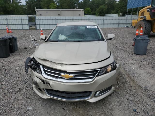 Photo 4 VIN: 2G1125S3XE9105797 - CHEVROLET IMPALA LT 