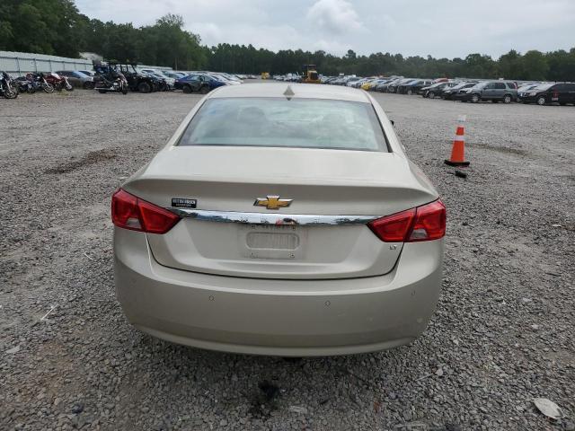 Photo 5 VIN: 2G1125S3XE9105797 - CHEVROLET IMPALA LT 