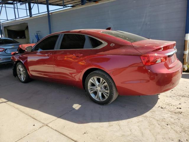 Photo 1 VIN: 2G1125S3XE9107694 - CHEVROLET IMPALA LT 