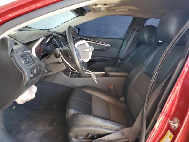 Photo 6 VIN: 2G1125S3XE9107694 - CHEVROLET IMPALA LT 