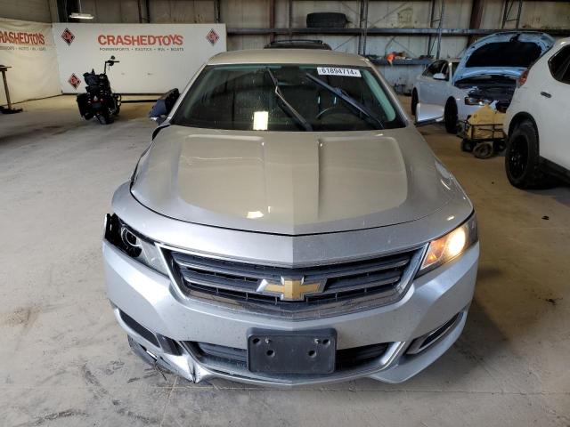 Photo 4 VIN: 2G1125S3XE9114063 - CHEVROLET IMPALA 