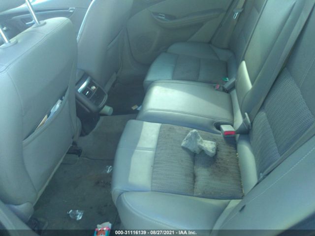 Photo 7 VIN: 2G1125S3XE9126018 - CHEVROLET IMPALA 