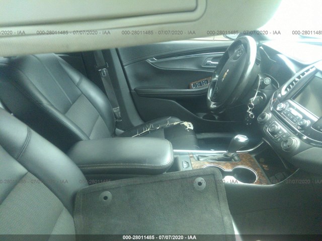 Photo 4 VIN: 2G1125S3XE9128139 - CHEVROLET IMPALA 