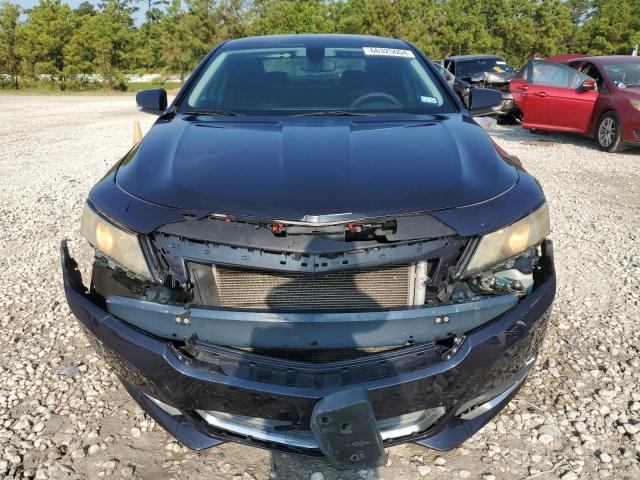 Photo 4 VIN: 2G1125S3XE9129064 - CHEVROLET IMPALA LT 