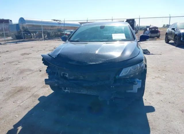 Photo 5 VIN: 2G1125S3XE9157947 - CHEVROLET IMPALA 