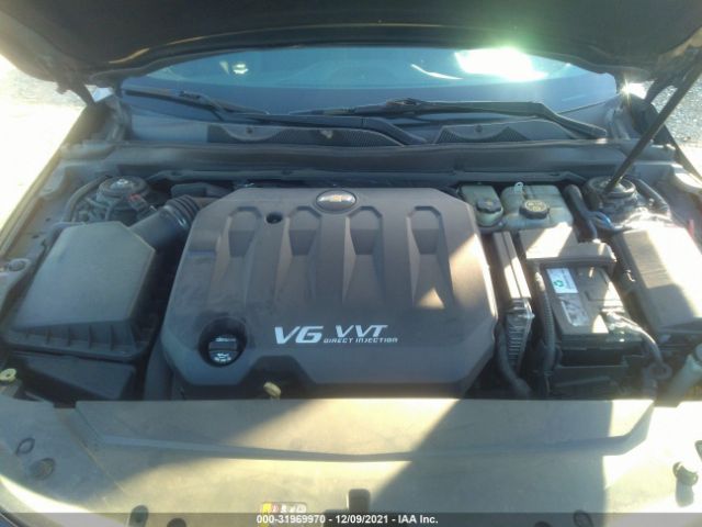 Photo 9 VIN: 2G1125S3XE9169208 - CHEVROLET IMPALA 