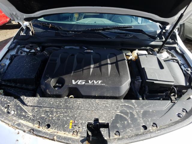 Photo 6 VIN: 2G1125S3XE9176577 - CHEVROLET IMPALA LT 