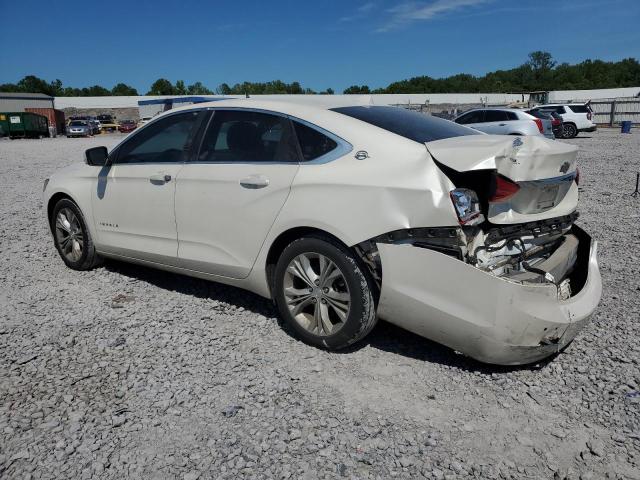 Photo 1 VIN: 2G1125S3XE9199695 - CHEVROLET IMPALA LT 