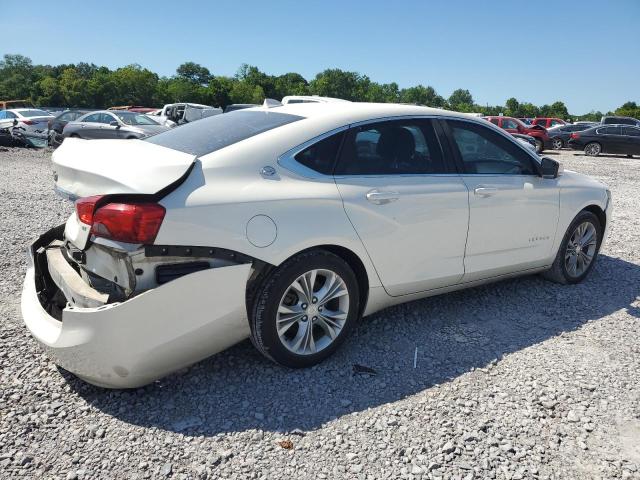 Photo 2 VIN: 2G1125S3XE9199695 - CHEVROLET IMPALA LT 