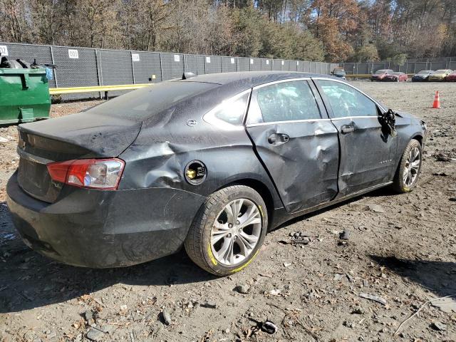 Photo 2 VIN: 2G1125S3XE9202983 - CHEVROLET IMPALA 