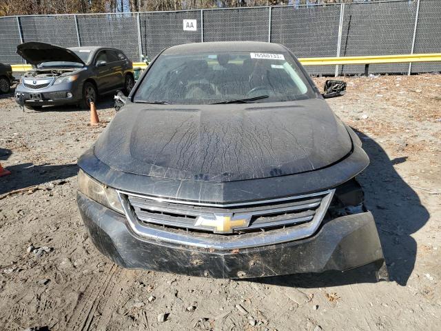 Photo 4 VIN: 2G1125S3XE9202983 - CHEVROLET IMPALA 