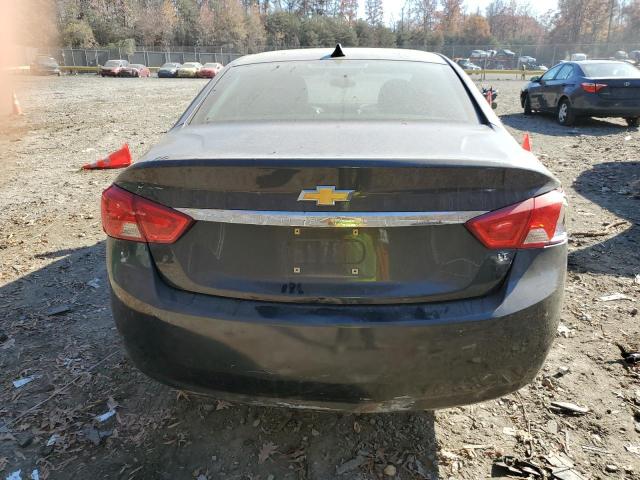 Photo 5 VIN: 2G1125S3XE9202983 - CHEVROLET IMPALA 