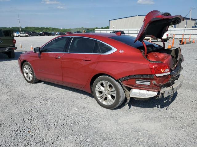 Photo 1 VIN: 2G1125S3XE9204457 - CHEVROLET IMPALA 