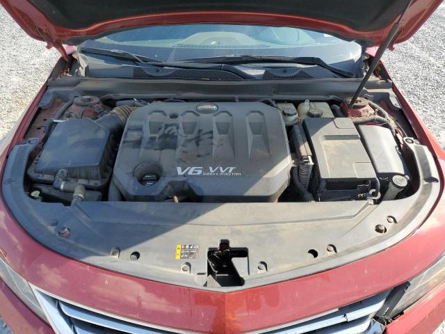 Photo 10 VIN: 2G1125S3XE9204457 - CHEVROLET IMPALA 