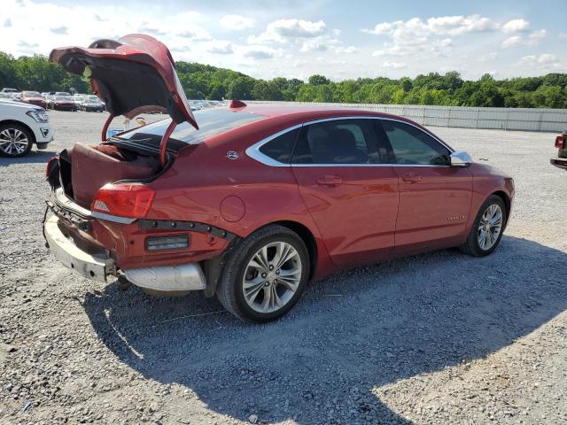 Photo 2 VIN: 2G1125S3XE9204457 - CHEVROLET IMPALA 