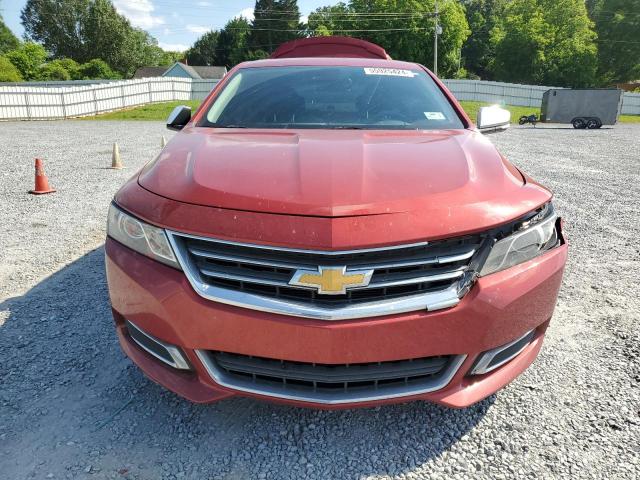 Photo 4 VIN: 2G1125S3XE9204457 - CHEVROLET IMPALA 