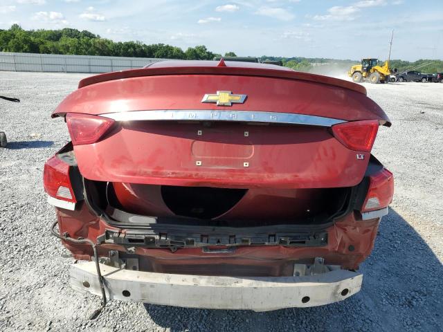 Photo 5 VIN: 2G1125S3XE9204457 - CHEVROLET IMPALA 