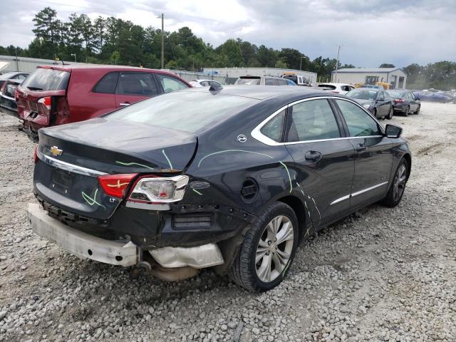 Photo 3 VIN: 2G1125S3XE9223705 - CHEVROLET IMPALA LT 