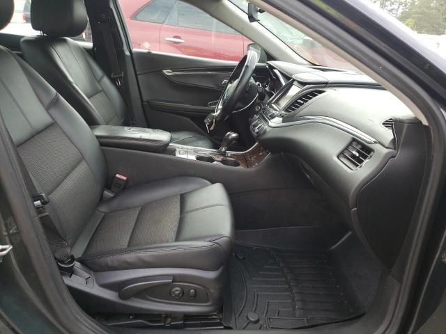 Photo 4 VIN: 2G1125S3XE9223705 - CHEVROLET IMPALA LT 