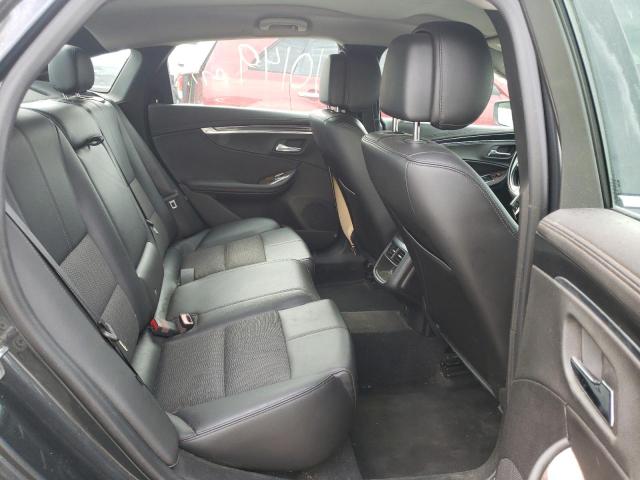 Photo 5 VIN: 2G1125S3XE9223705 - CHEVROLET IMPALA LT 