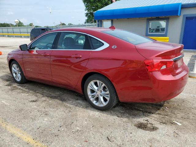 Photo 1 VIN: 2G1125S3XE9224420 - CHEVROLET IMPALA LT 