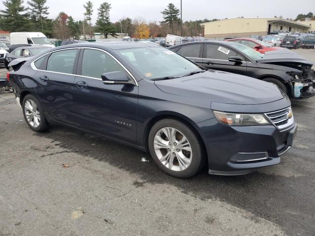 Photo 3 VIN: 2G1125S3XE9227012 - CHEVROLET IMPALA 