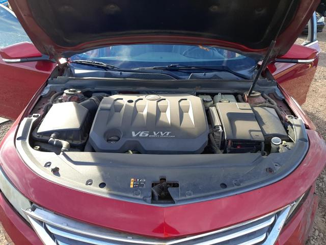 Photo 6 VIN: 2G1125S3XE9278655 - CHEVROLET IMPALA LT 