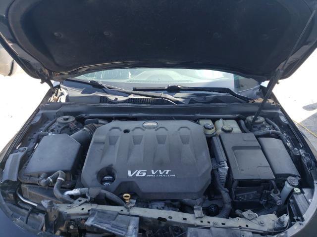 Photo 6 VIN: 2G1125S3XE9285556 - CHEVROLET IMPALA LT 