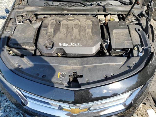 Photo 10 VIN: 2G1125S3XF9109186 - CHEVROLET IMPALA 