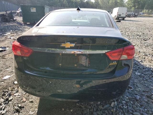 Photo 5 VIN: 2G1125S3XF9109186 - CHEVROLET IMPALA 