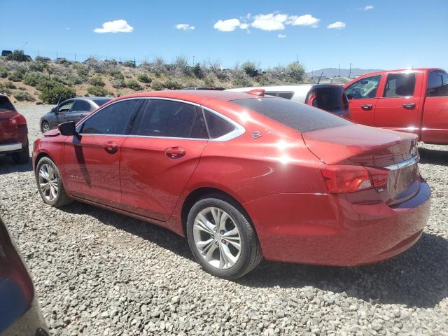 Photo 1 VIN: 2G1125S3XF9115201 - CHEVROLET IMPALA 