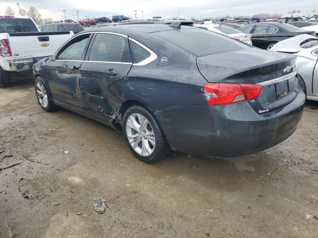 Photo 1 VIN: 2G1125S3XF9122990 - CHEVROLET IMPALA 