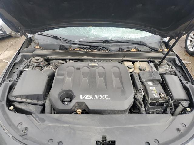 Photo 10 VIN: 2G1125S3XF9122990 - CHEVROLET IMPALA 