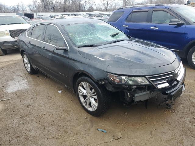 Photo 3 VIN: 2G1125S3XF9122990 - CHEVROLET IMPALA 