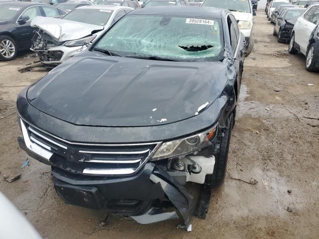 Photo 4 VIN: 2G1125S3XF9122990 - CHEVROLET IMPALA 