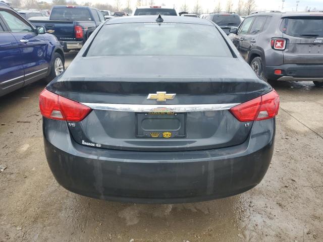 Photo 5 VIN: 2G1125S3XF9122990 - CHEVROLET IMPALA 