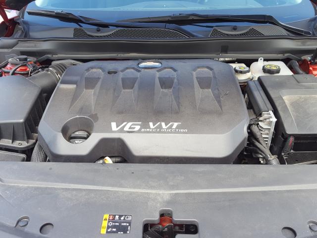 Photo 6 VIN: 2G1125S3XF9124125 - CHEVROLET IMPALA LT 