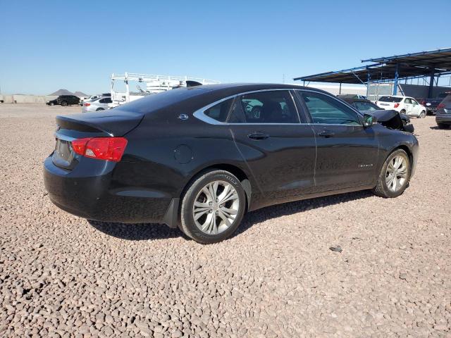 Photo 2 VIN: 2G1125S3XF9136601 - CHEVROLET IMPALA LT 