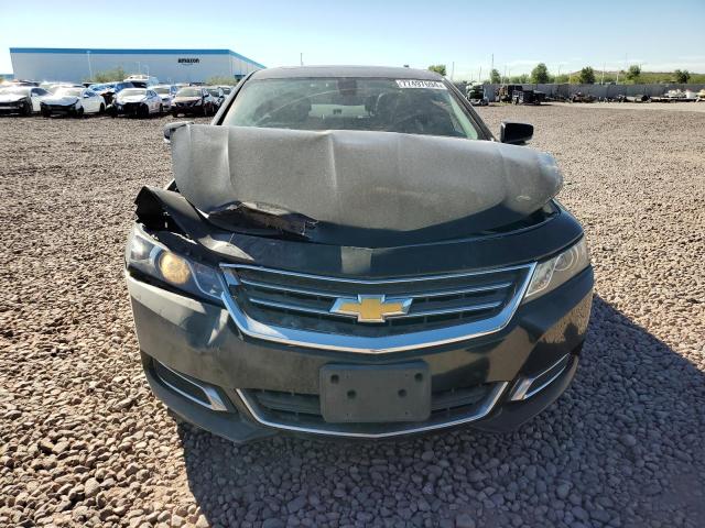 Photo 4 VIN: 2G1125S3XF9136601 - CHEVROLET IMPALA LT 