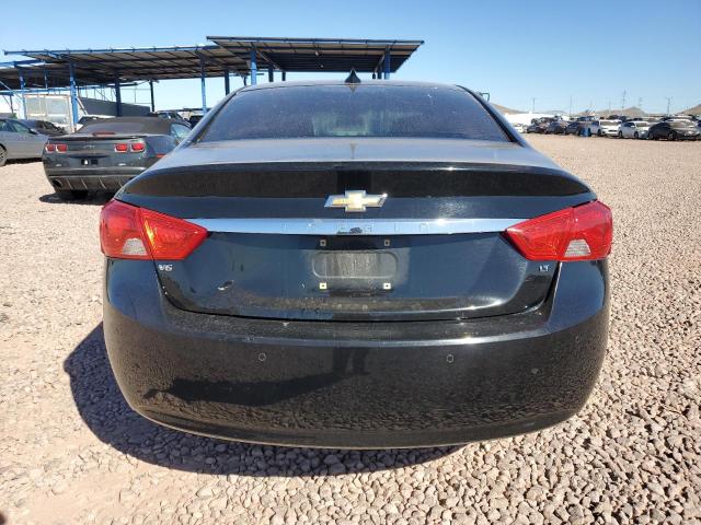 Photo 5 VIN: 2G1125S3XF9136601 - CHEVROLET IMPALA LT 